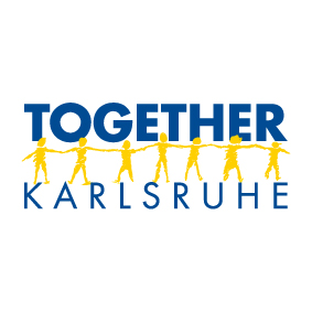 Coming Together mit "Together Karlsruhe" @ Kulturküche Visionstisch