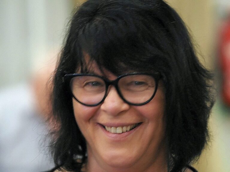 Porträt von Carmen Werner