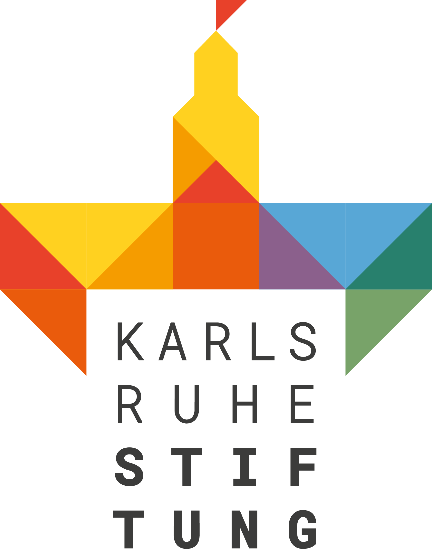 Logo Karlsruhe Stiftung