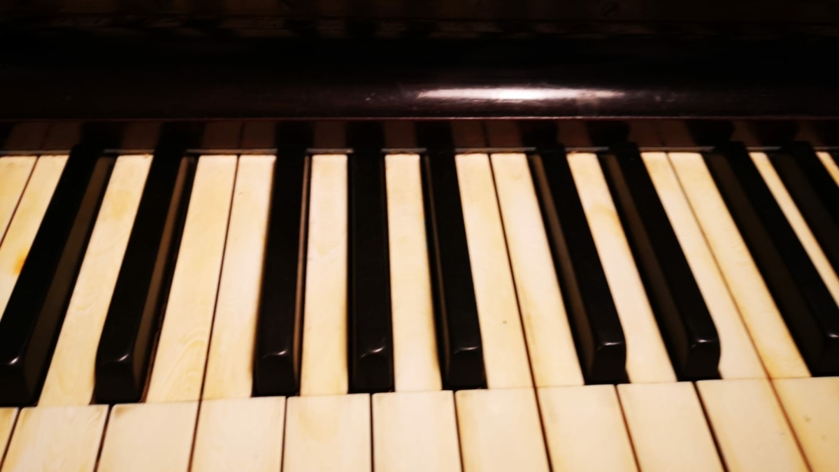 Piano